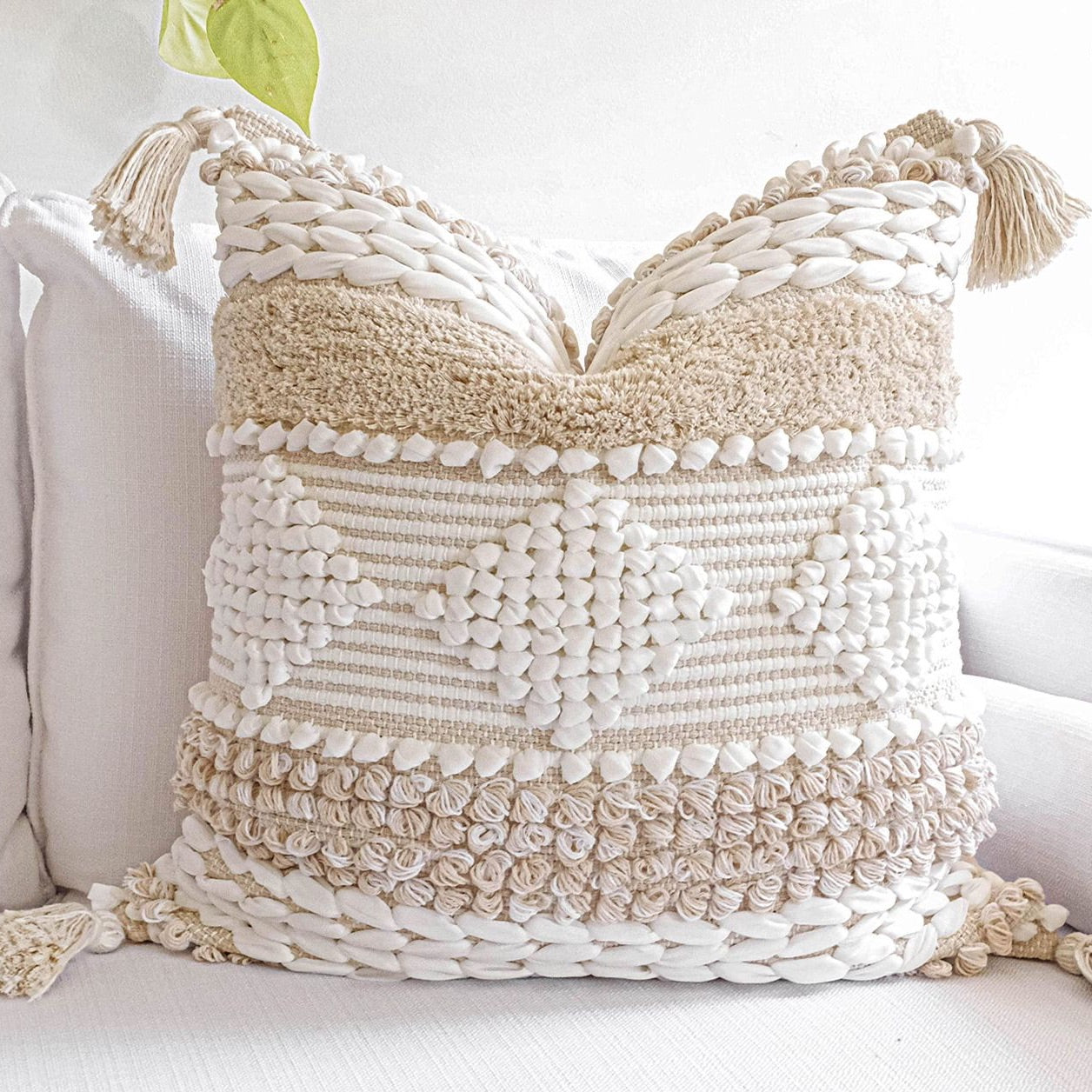 Cushion Covers